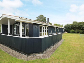 6 person holiday home in Slagelse